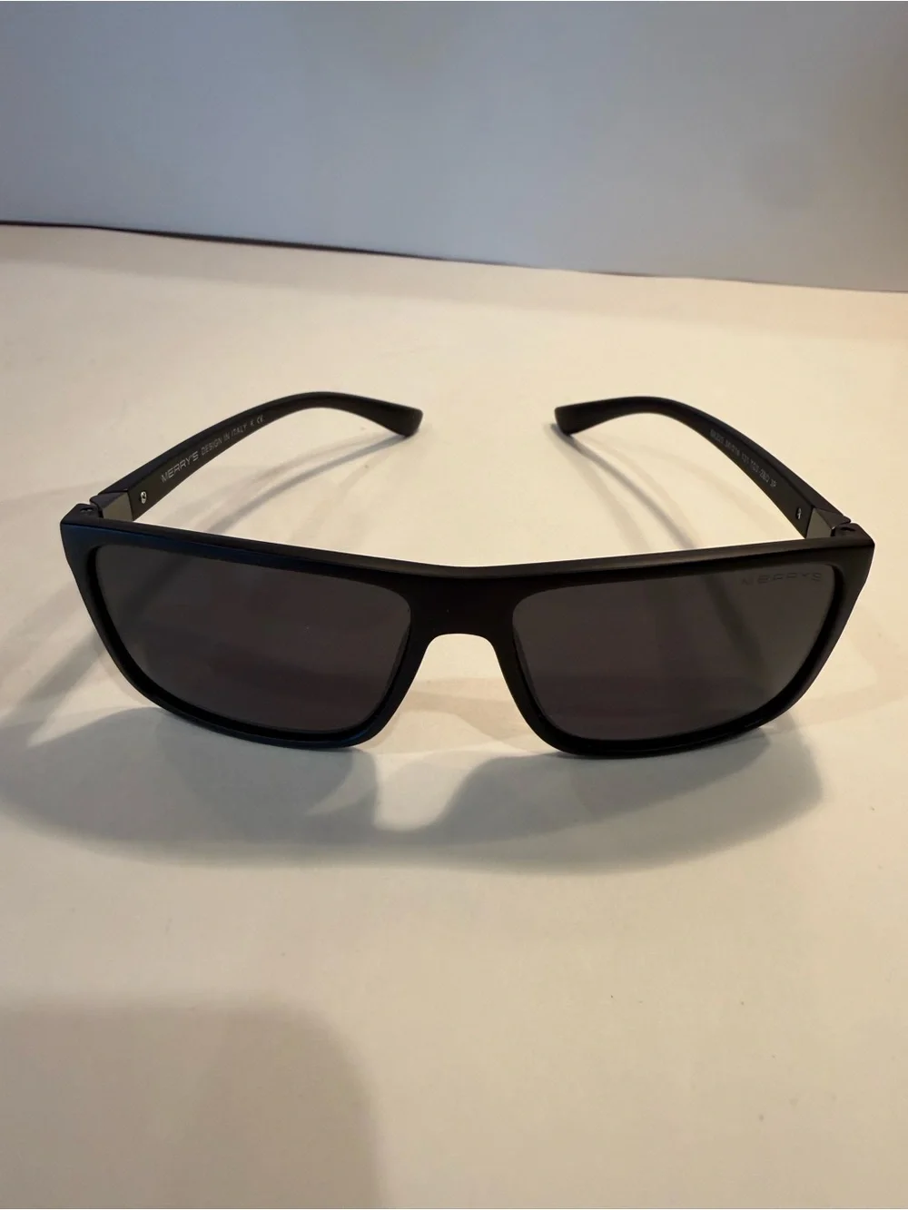 NEW Merry's Black Sunglasses